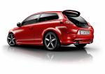 Volvo C30 R-Design 2010 года